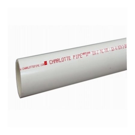 3X2 Sch40 Pvc Dwv Pipe